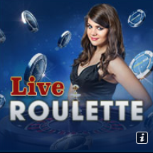 Live roulette