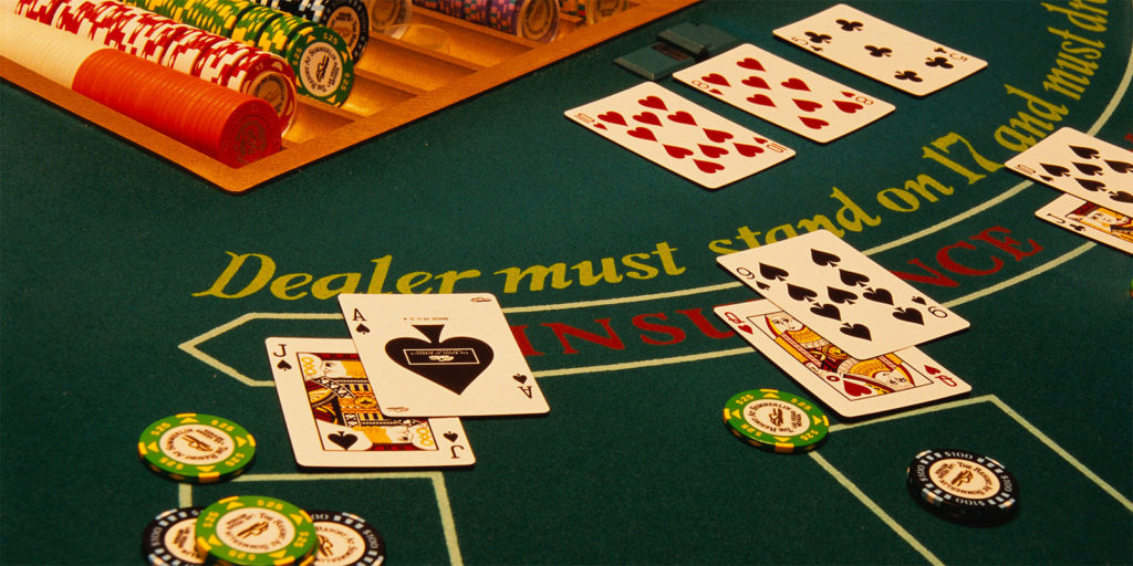 Contar cartas en el Blackjack / Todo lo que necesitas saber